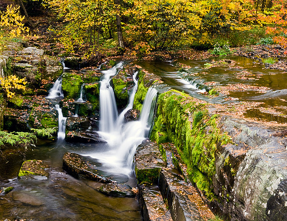 WATERFALL