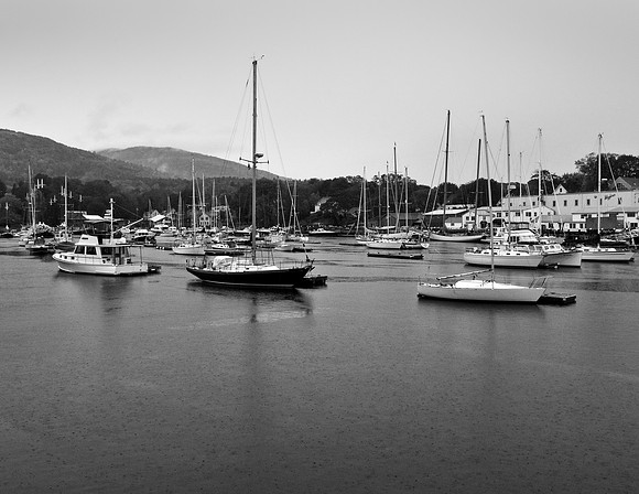 MAINE HARBOR