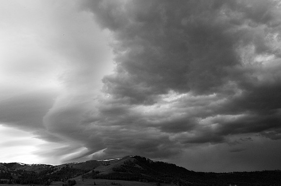 LAMAR VALLEY