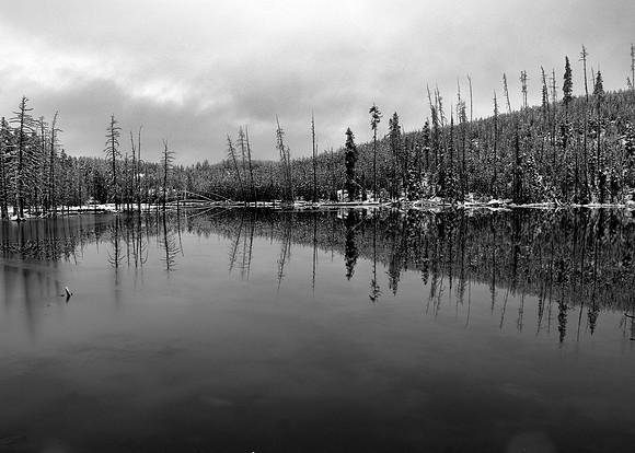 YELLOWSTONE NATIONAL PARK