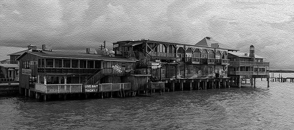CEDAR KEY