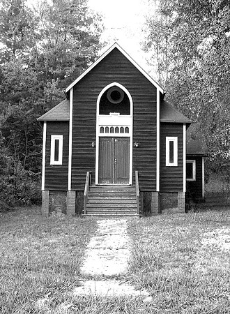 OLD CHURCH