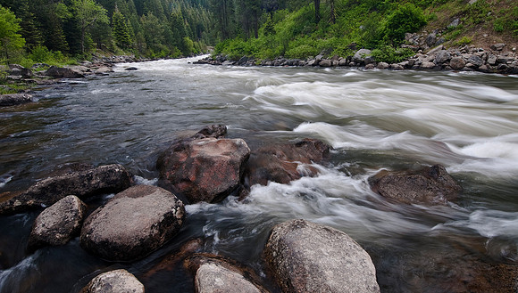 PAYETTE RIVER
