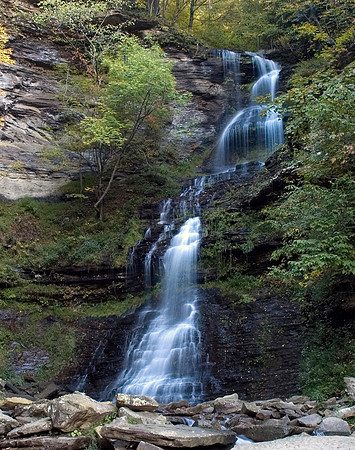 WATERFALL