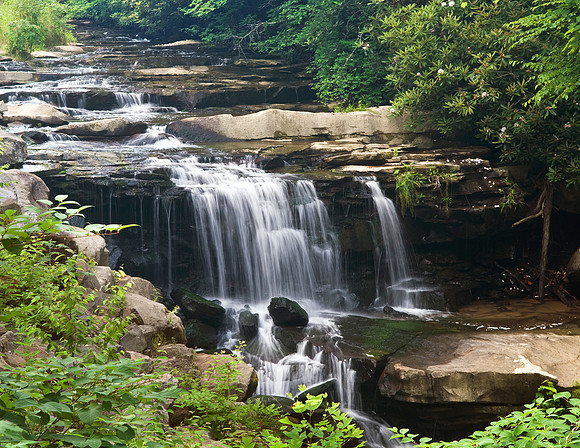 WATERFALL